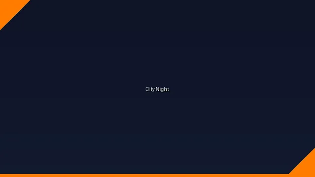 城市夜景主题赛 - 武藤兰thunder 视频创作挑战